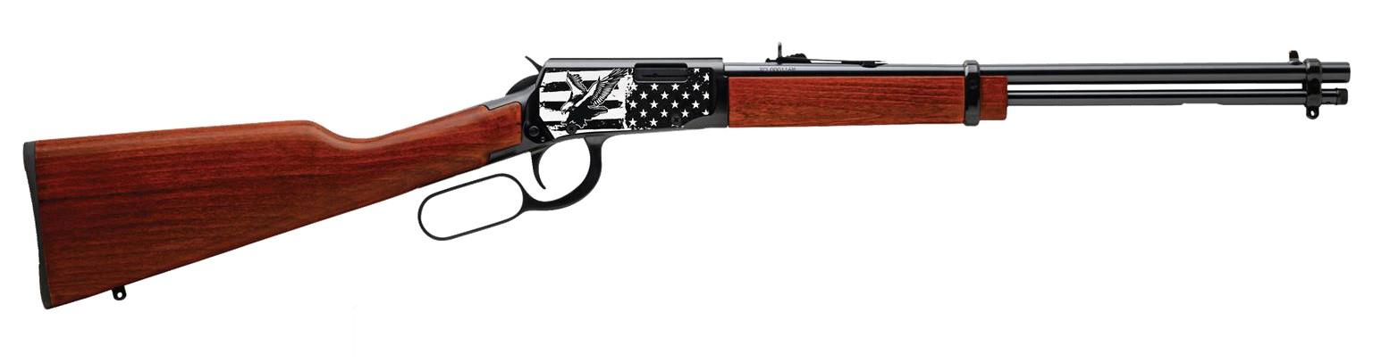 Rossi Rio Bravo