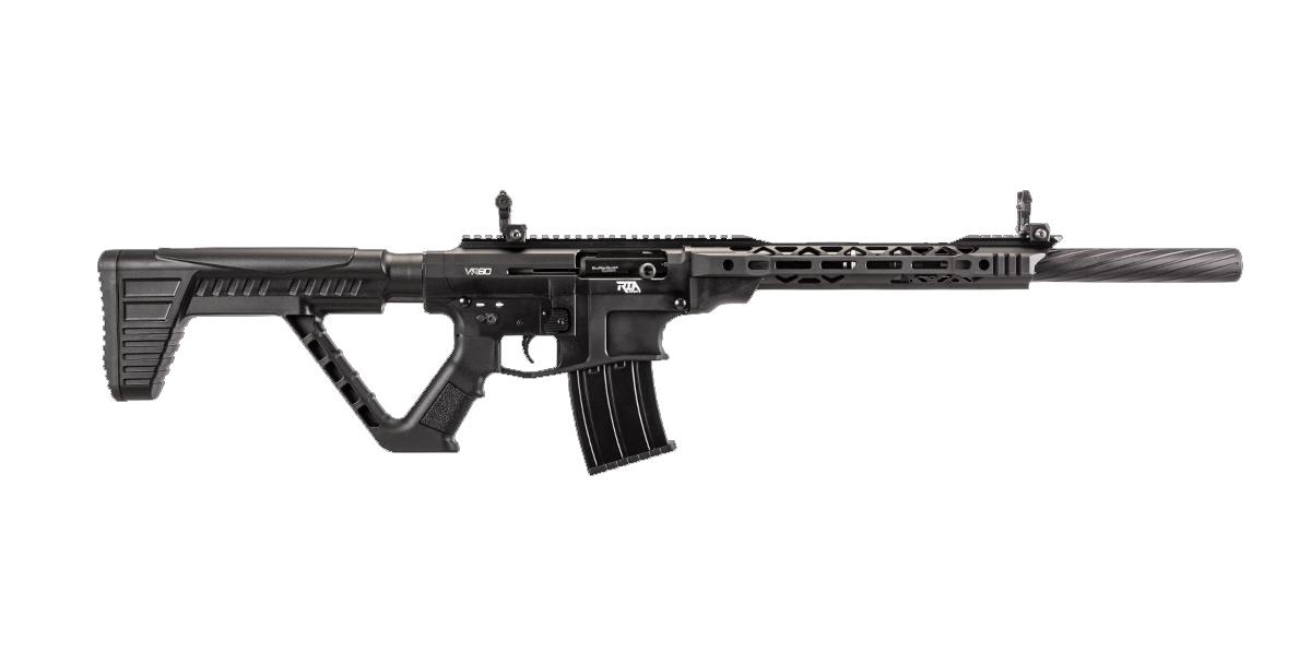 VR80 Shotgun