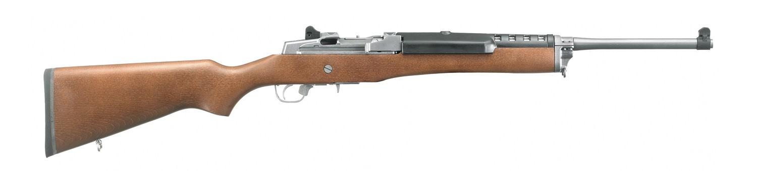 Mini-14 Ranch