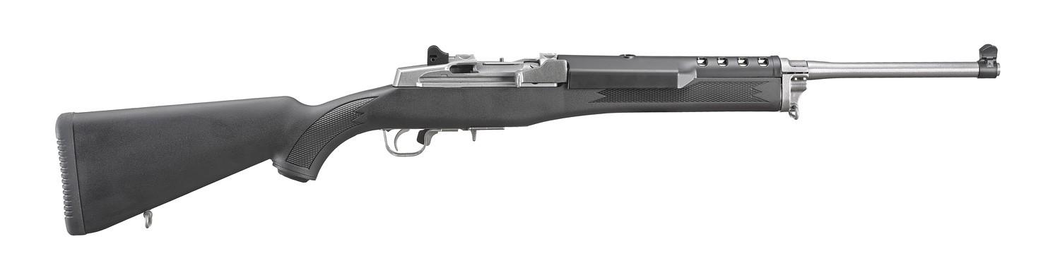Mini-14 Ranch