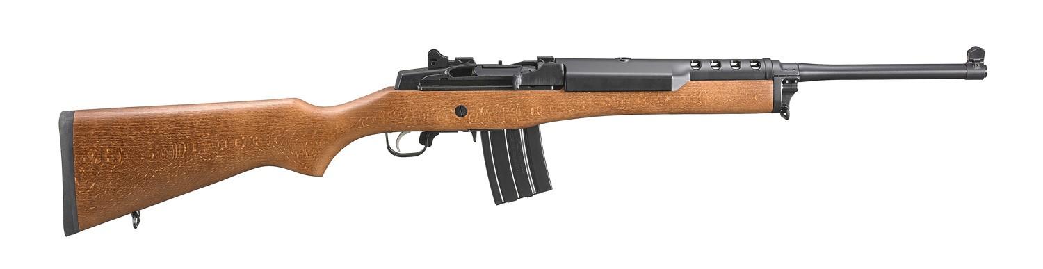 Mini-14 Ranch