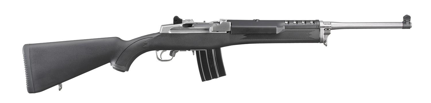 Mini-14 Ranch