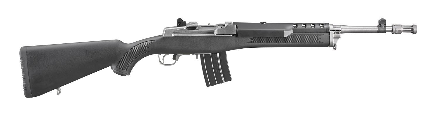 Mini-14 Ranch