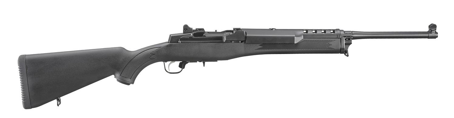 Mini-14 Ranch