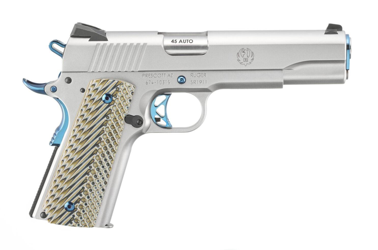 SR1911