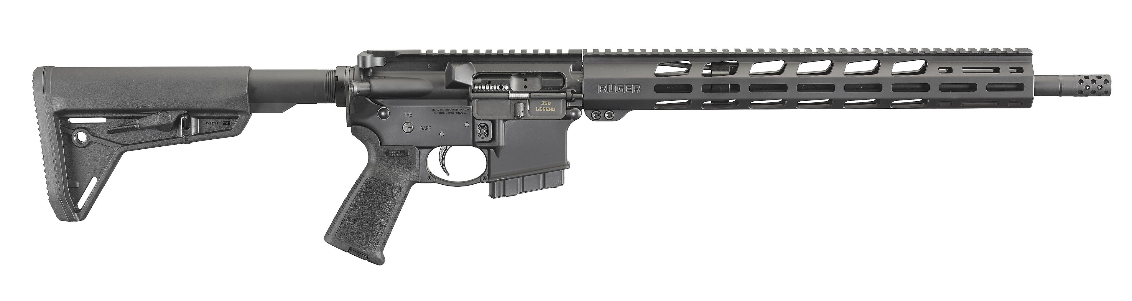 AR-556 MPR