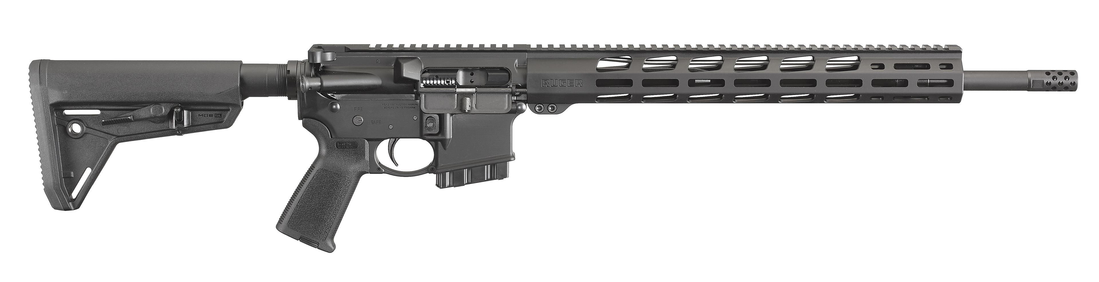 AR-556 MPR