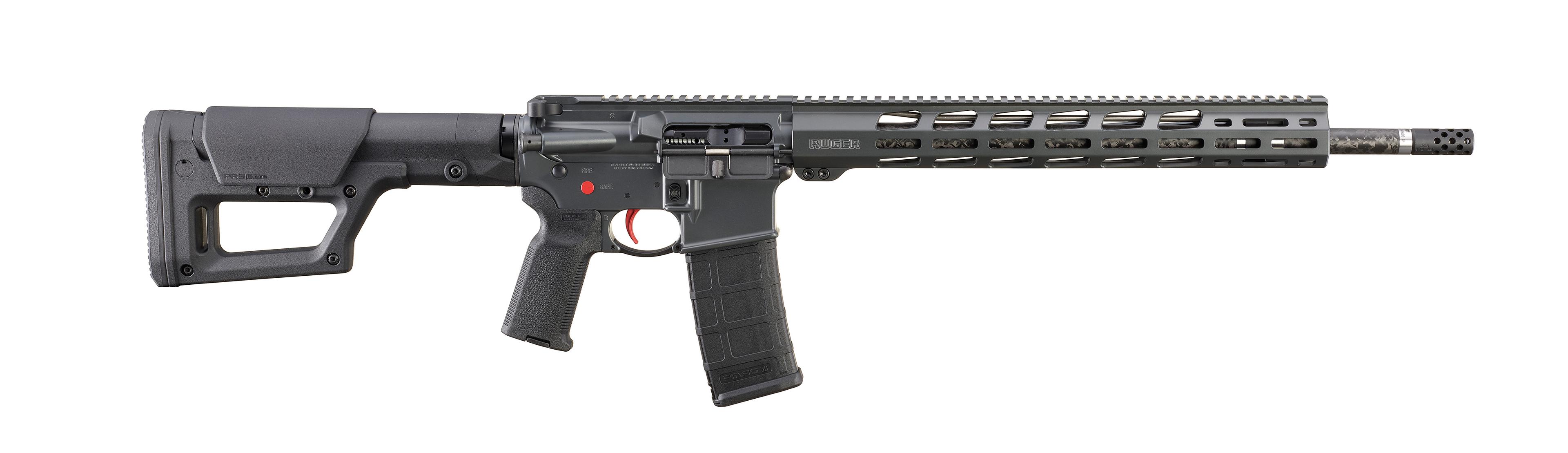 AR-556 MPR