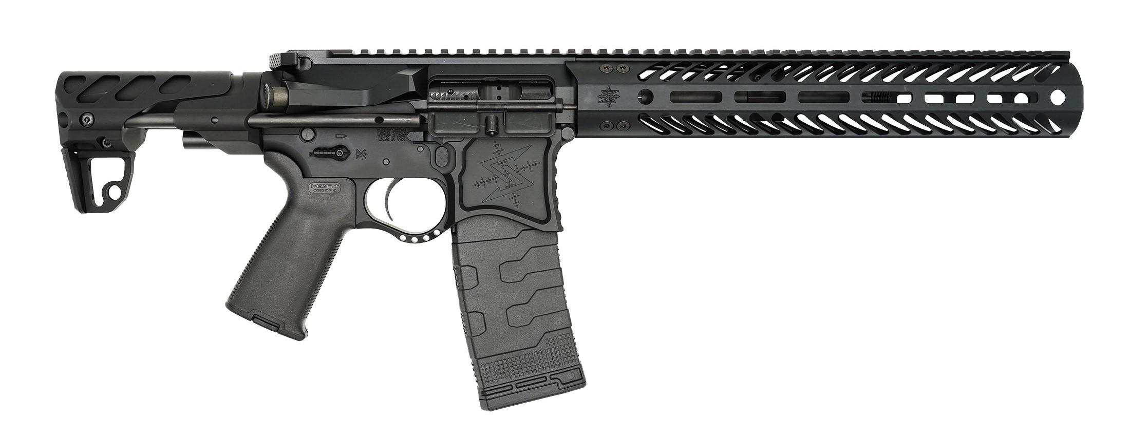 CQ PDW SBR