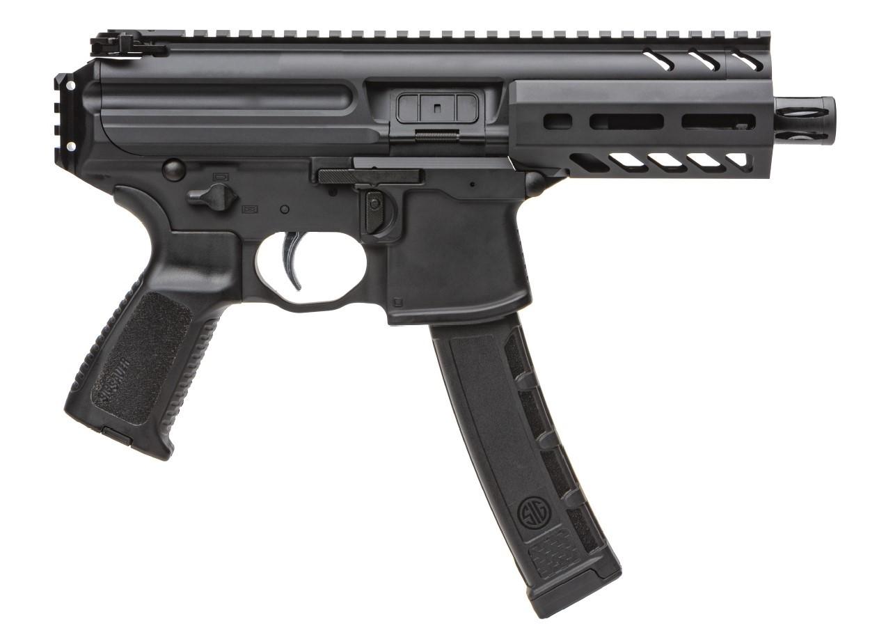 MPX K