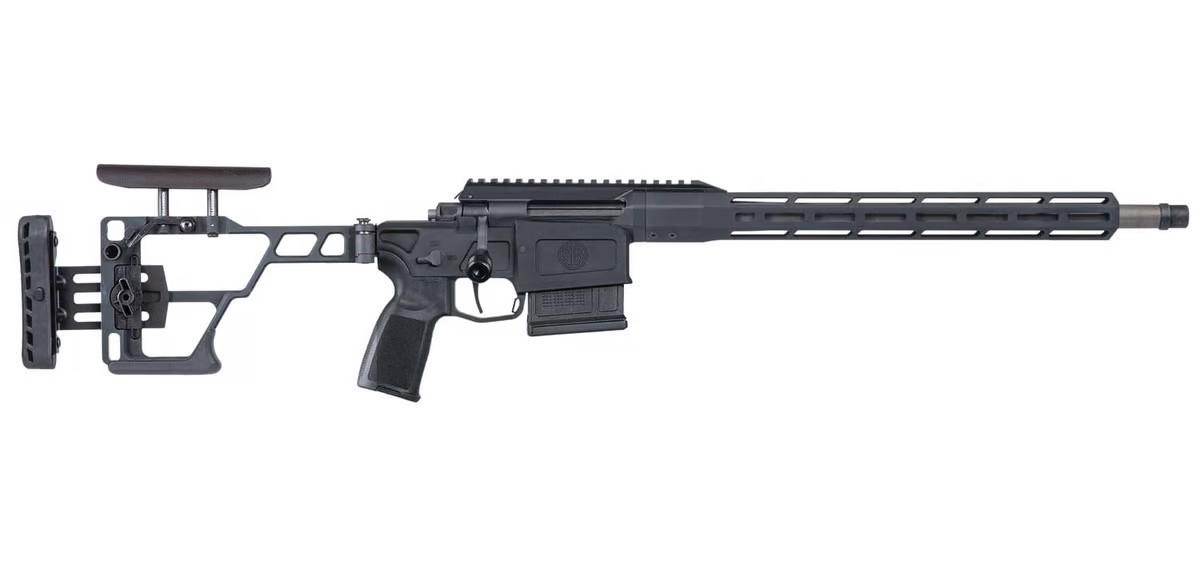 CROSS Bolt Action