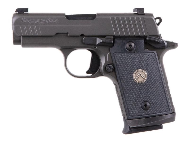 P938 Legion