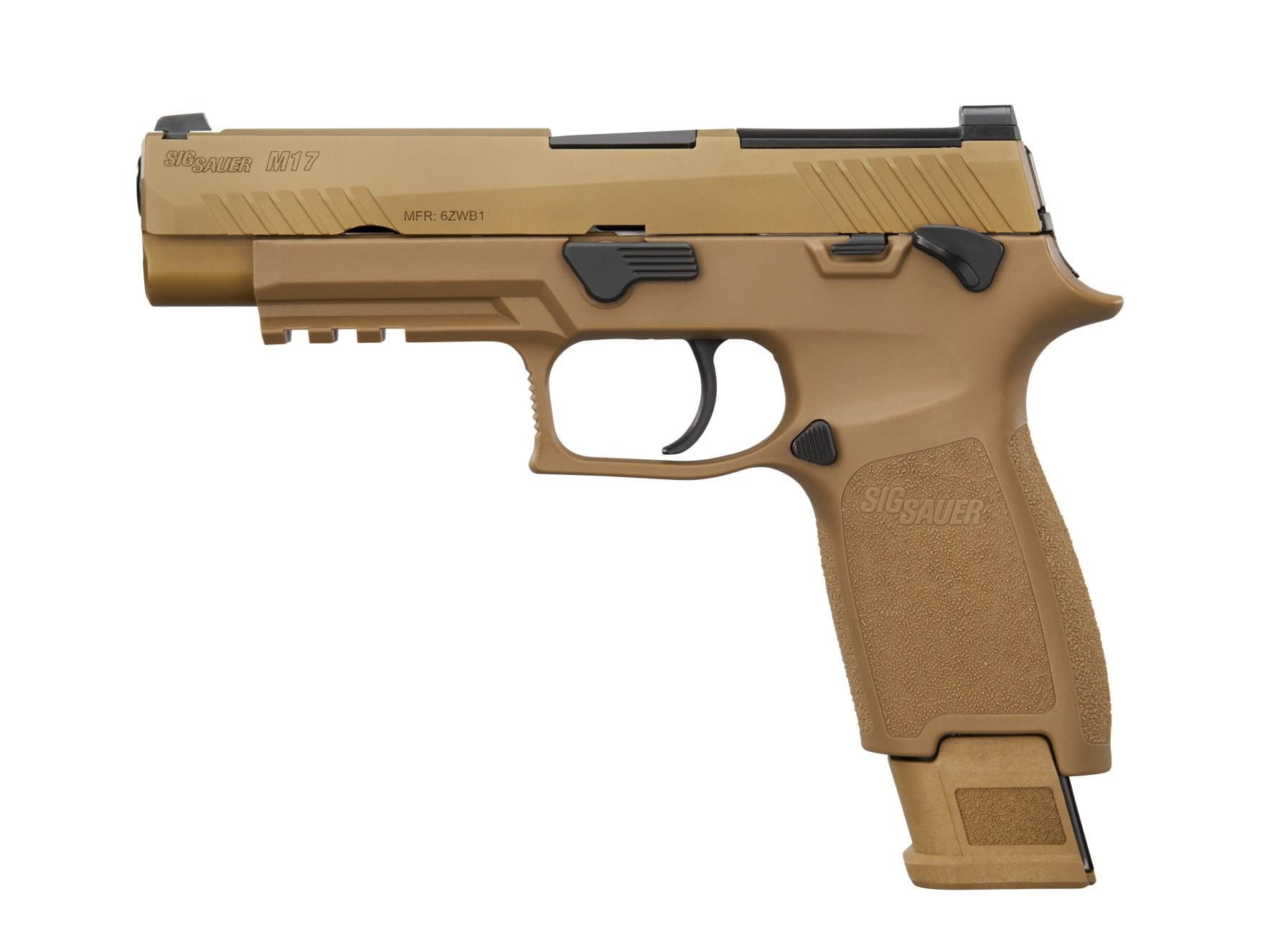 M17 CSS