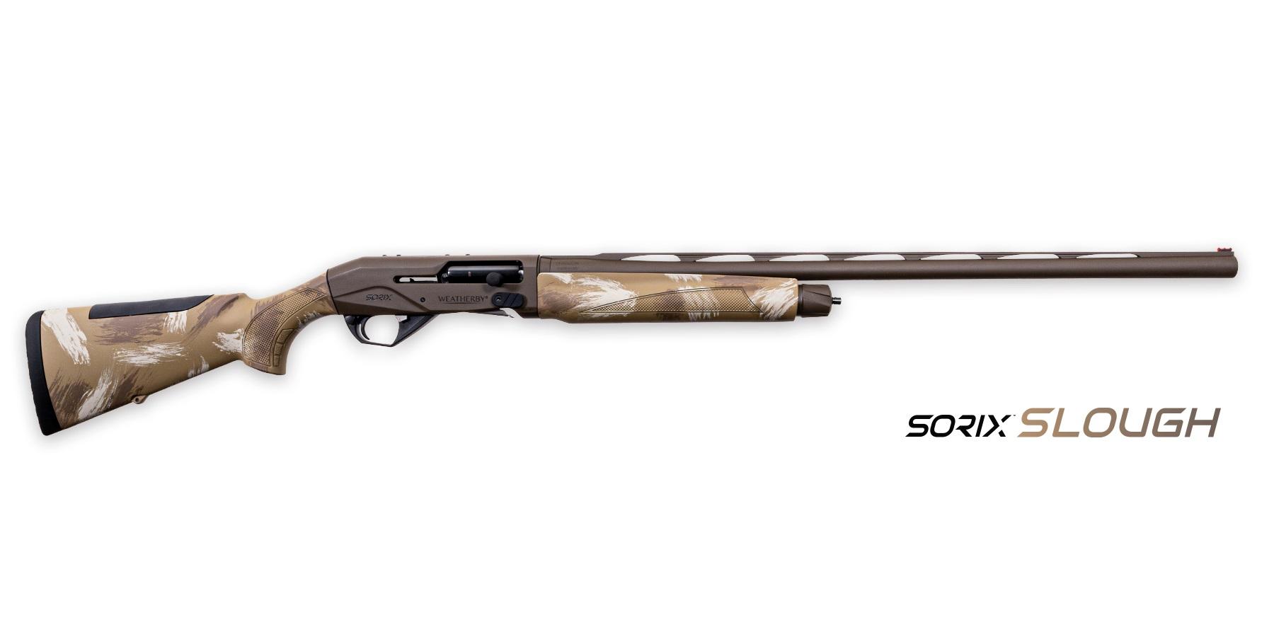 Sorix Slough