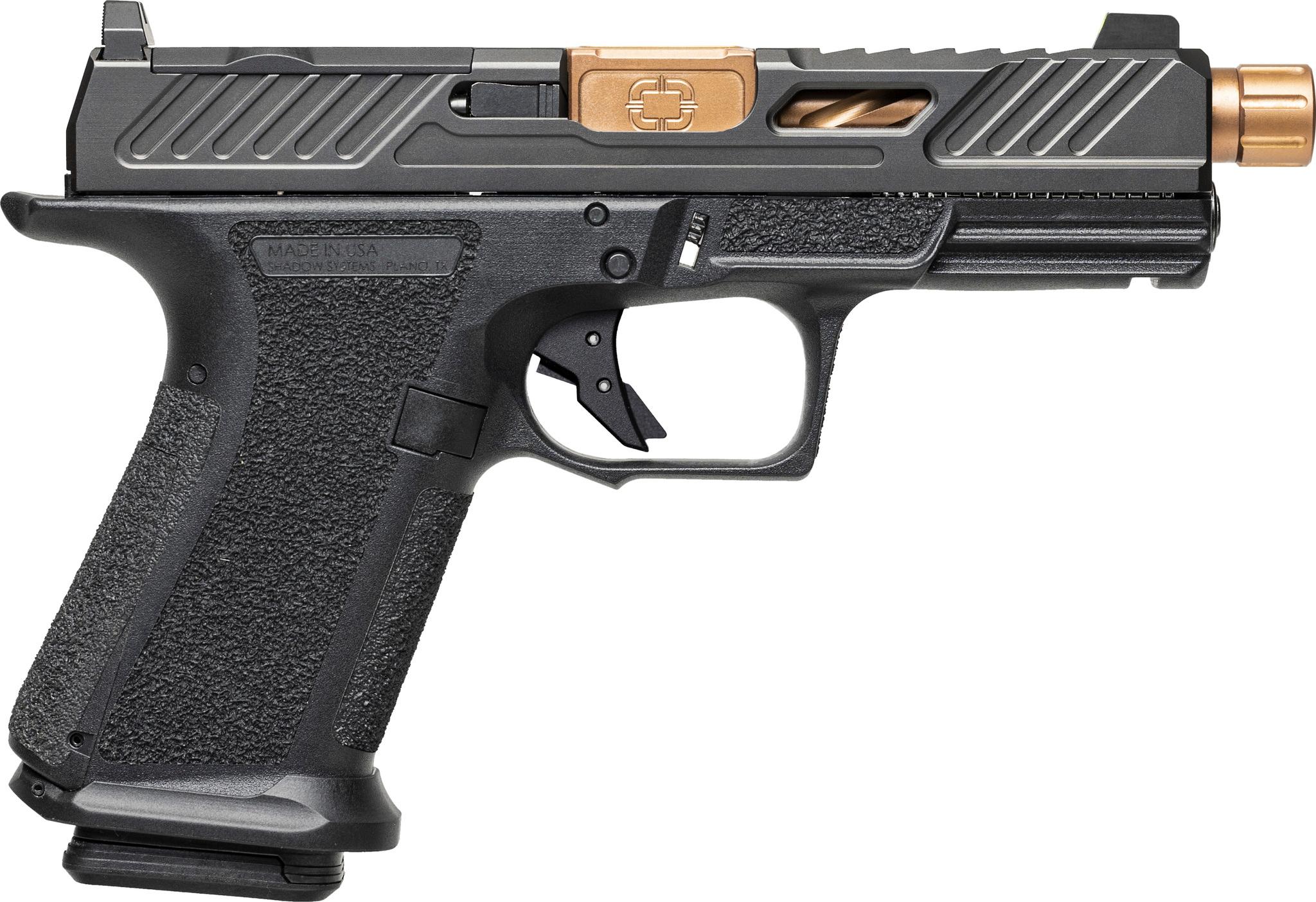 MR920 Elite
