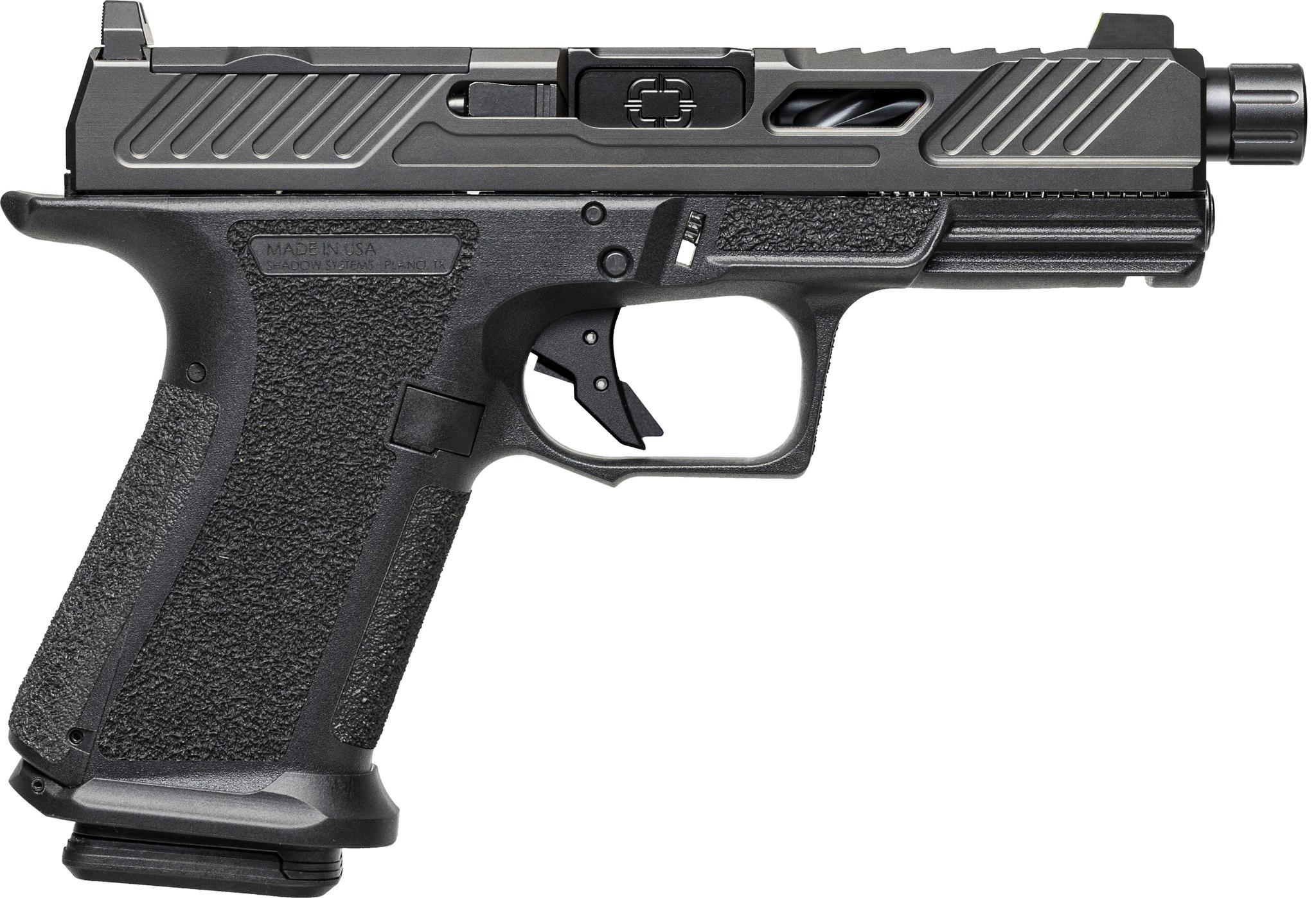 MR920 Elite