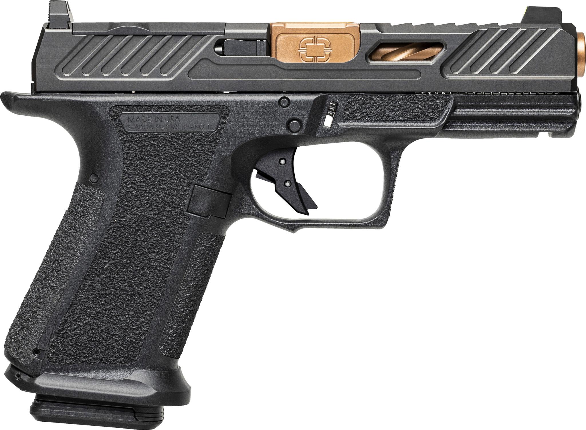 MR920 Elite
