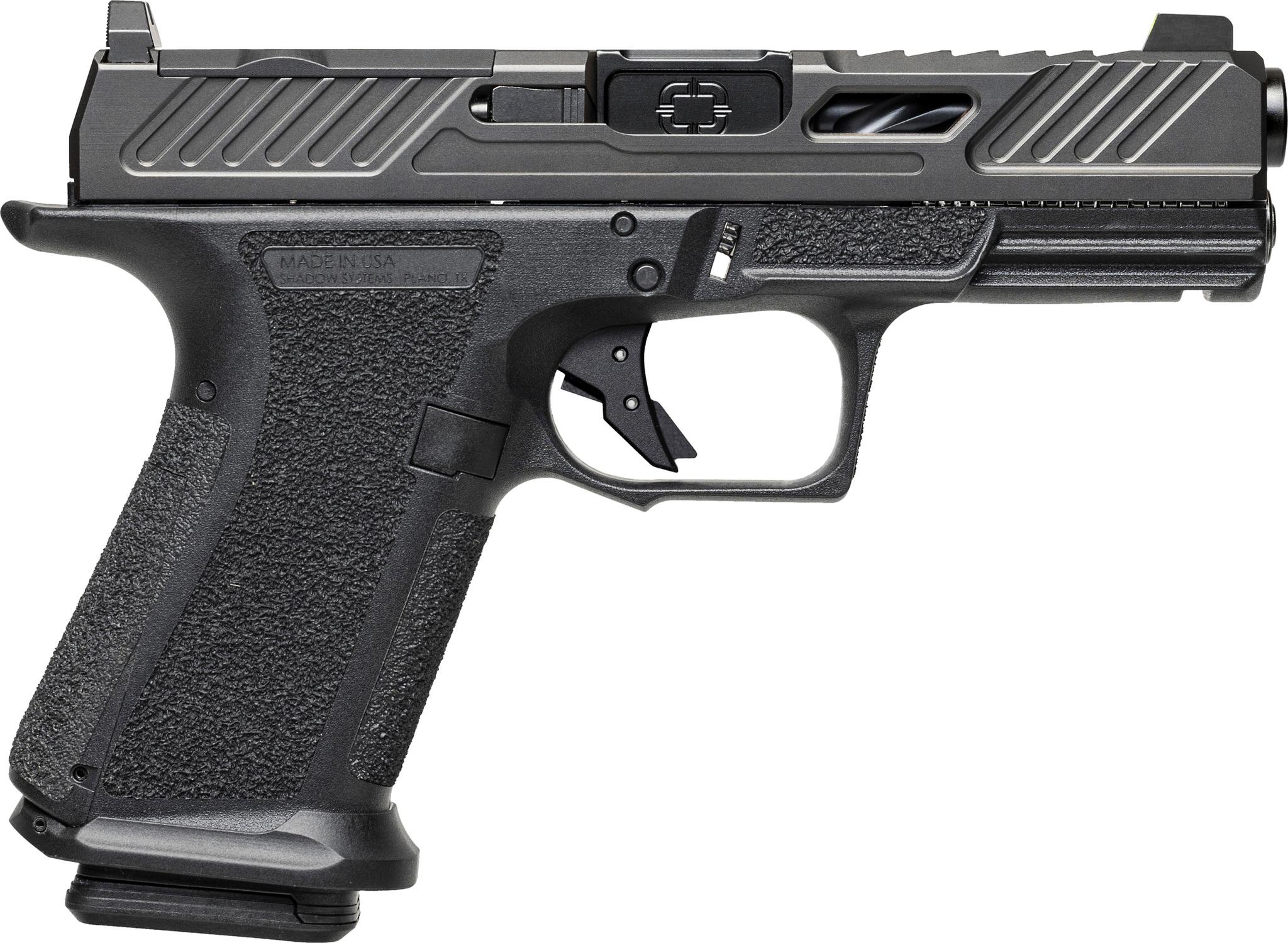 MR920 Elite