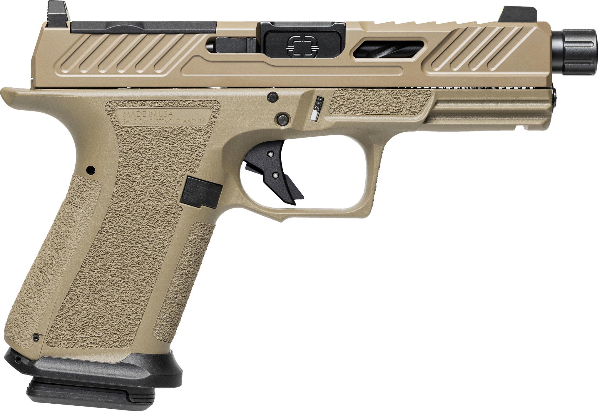 MR920 Elite