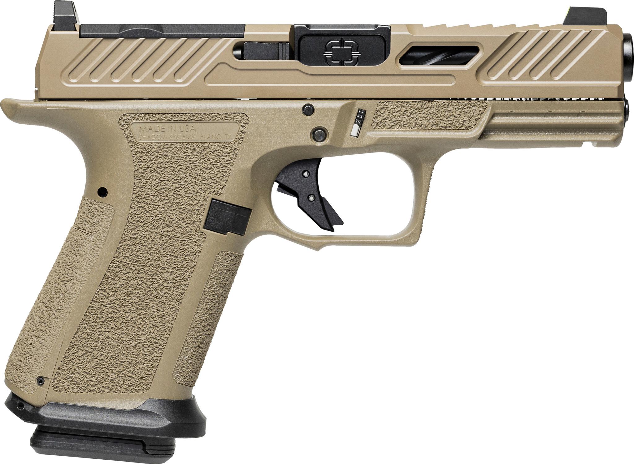 MR920 Elite