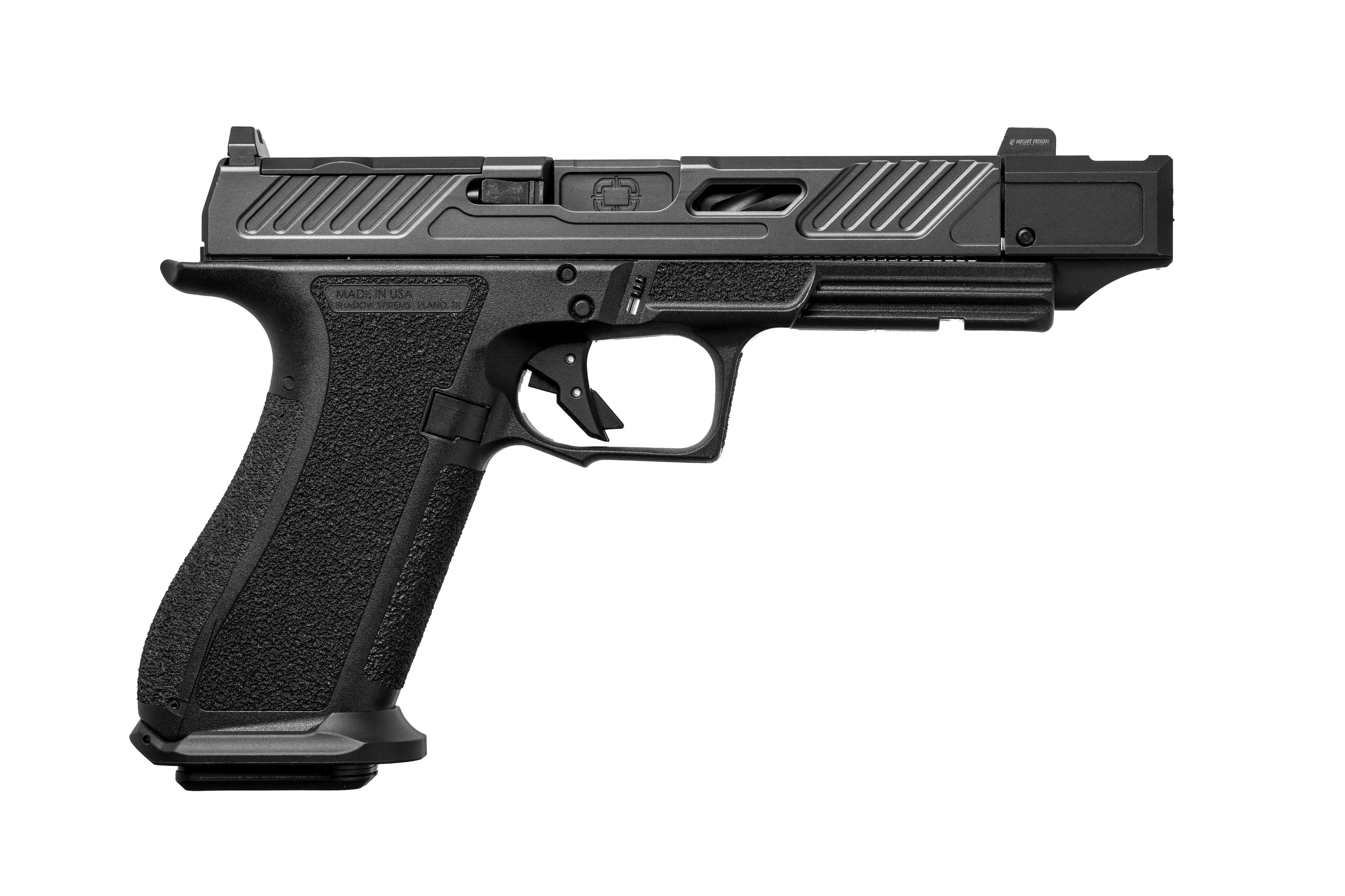 DR920P Elite
