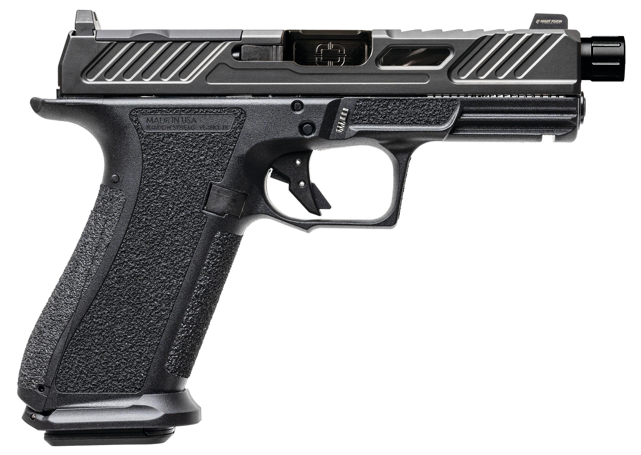 XR920 Elite