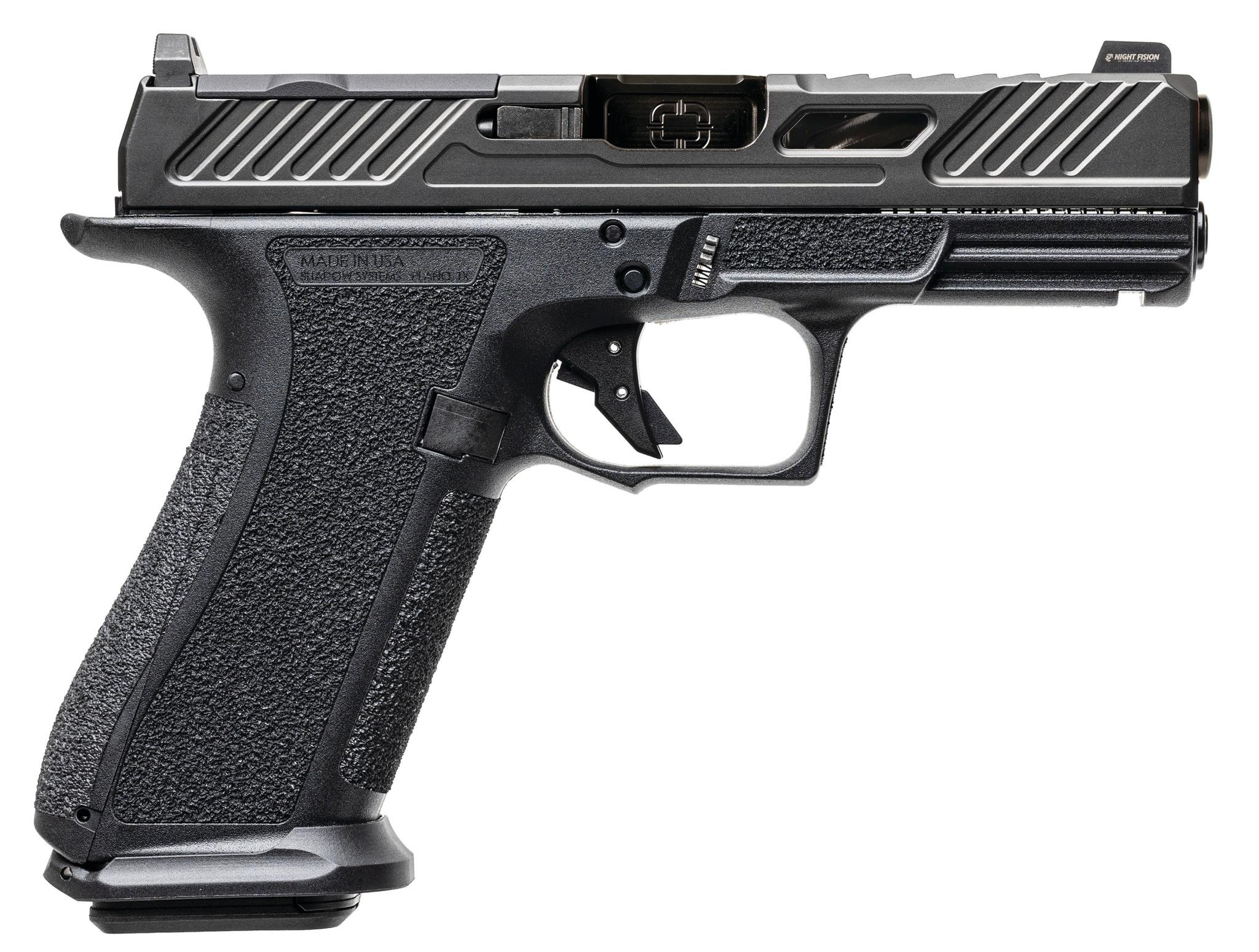 XR920 Elite