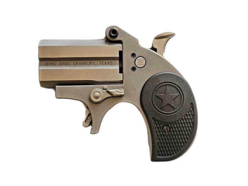 Bond Arms firearms