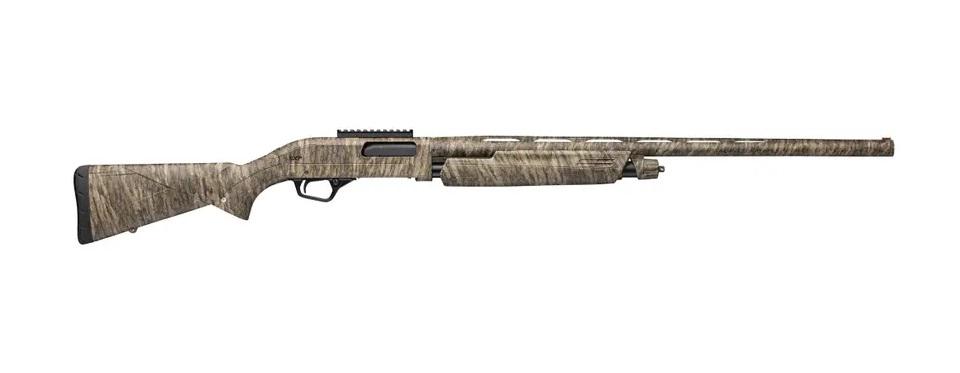 Winchester firearms
