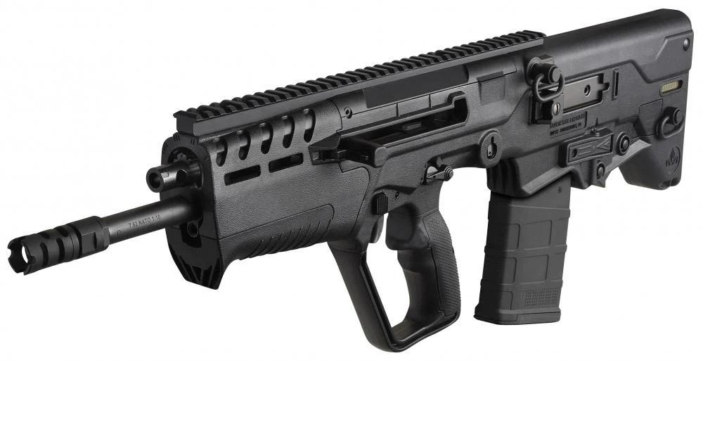 Tavor 7 Bullpup