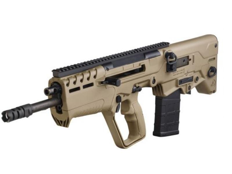 Tavor 7 Bullpup