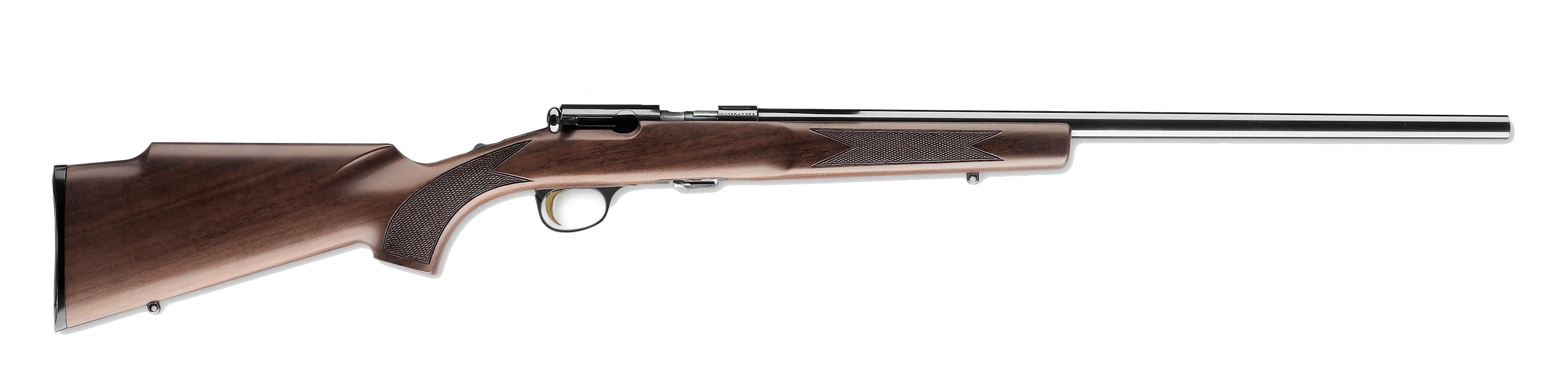 T-Bolt Target/Varmint