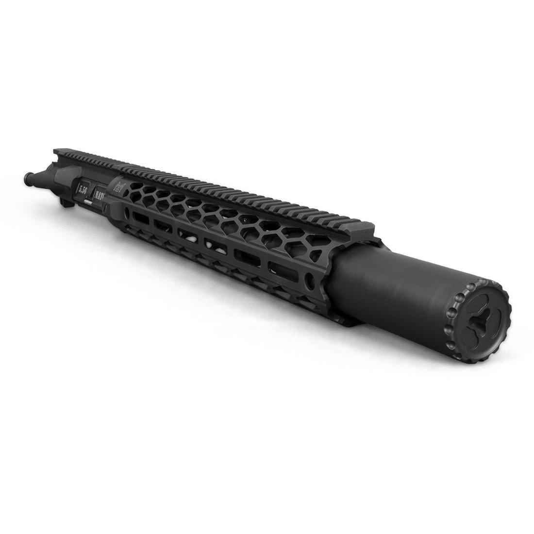 Turbo Integral Suppressor