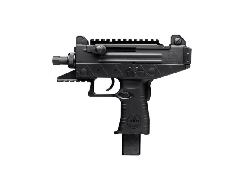 IWI UZI