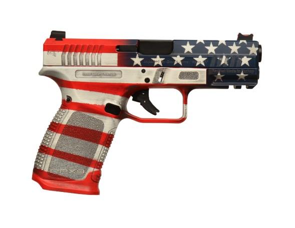 GForce Arms RPX3C9