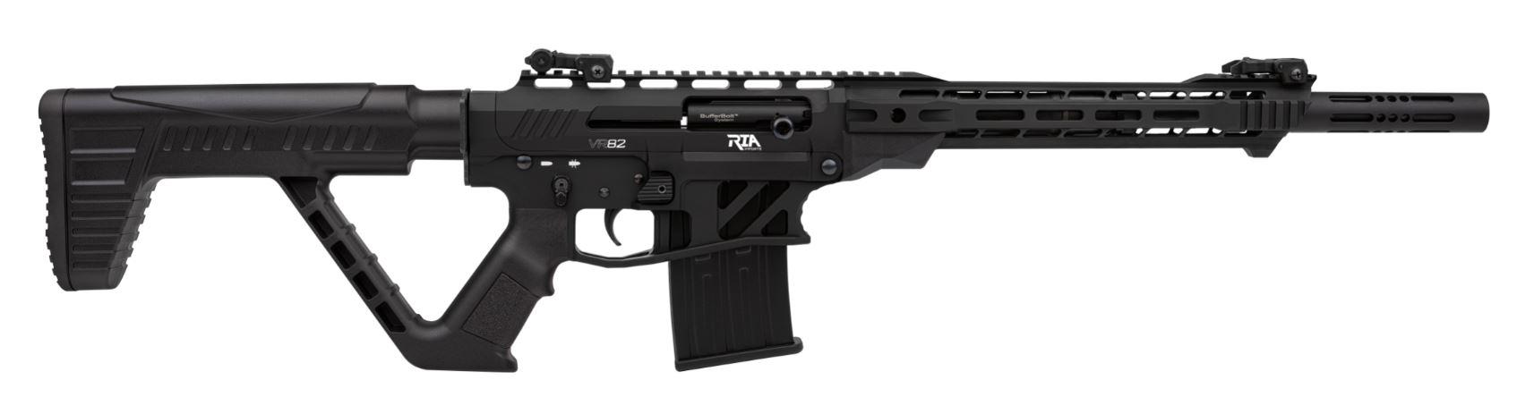 VR82 Shotgun