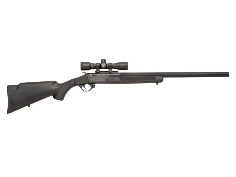 Crackshot XBR