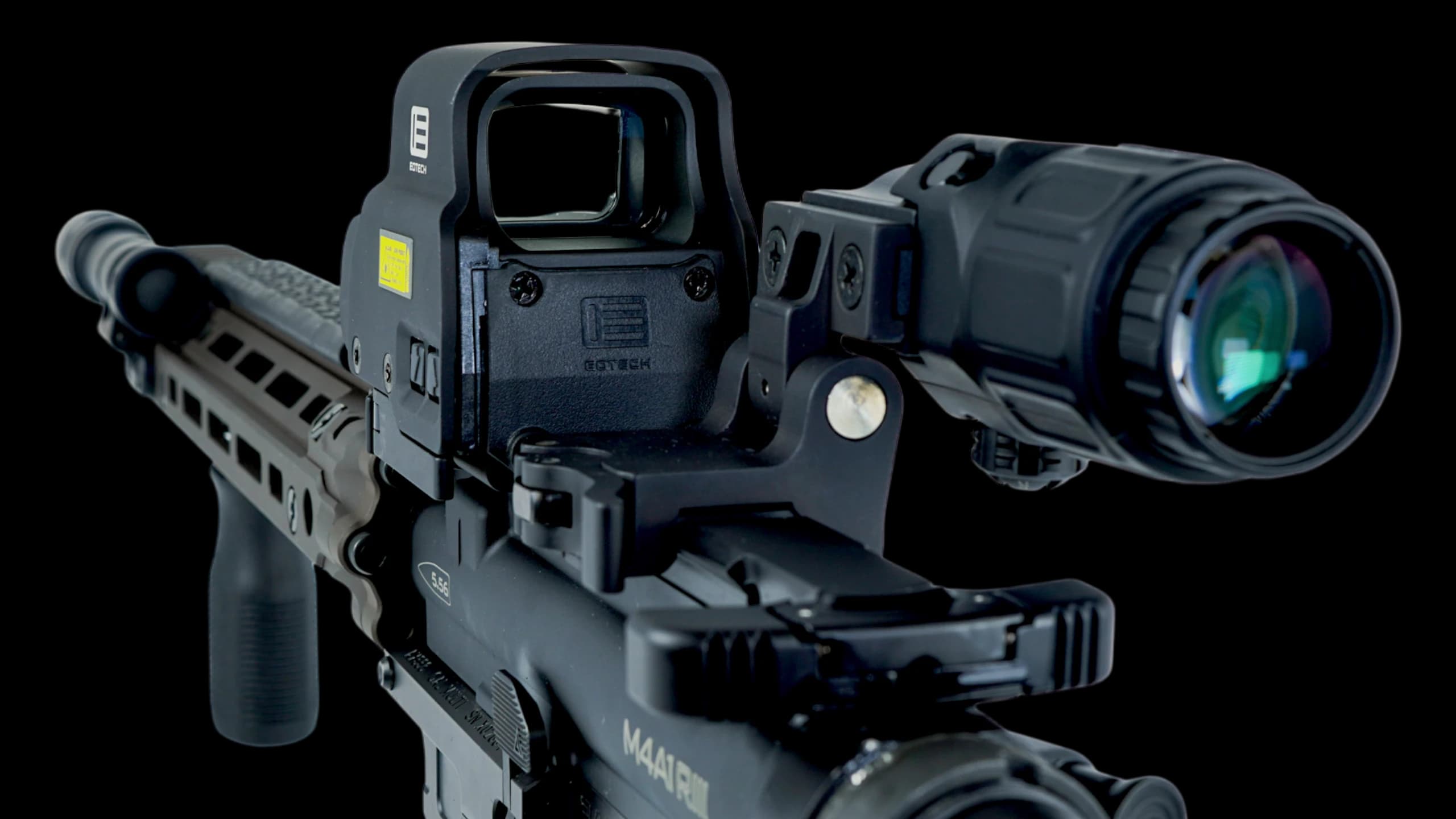 Turn Your Guns Into Cash