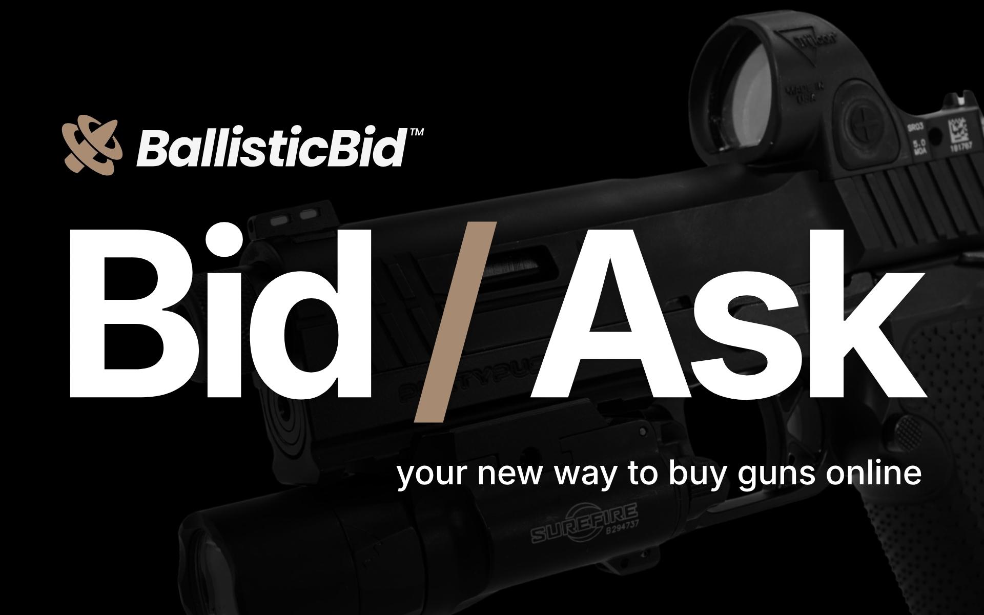 Introducing the New (FFL Direct) Marketplace: Real-Time Trading for FFL Dealers