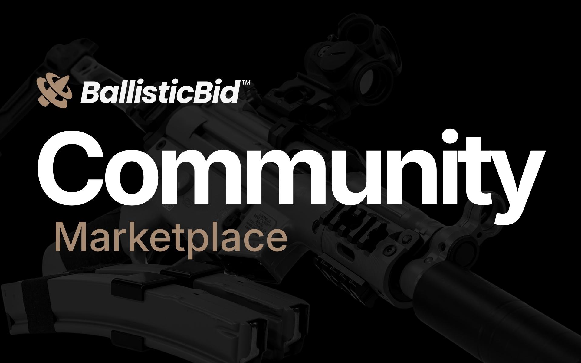 Pre-Owned Marketplace Now Open to All Sellers
