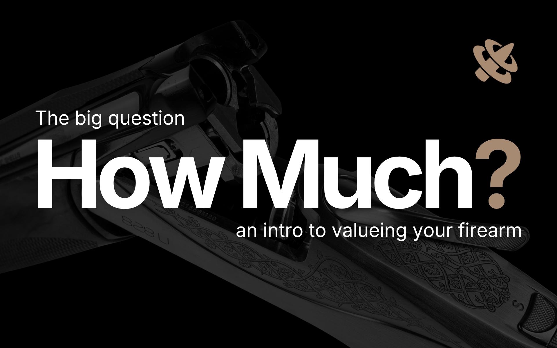 How Much Is My Gun Worth? A Used-Gun Pricing Guide
