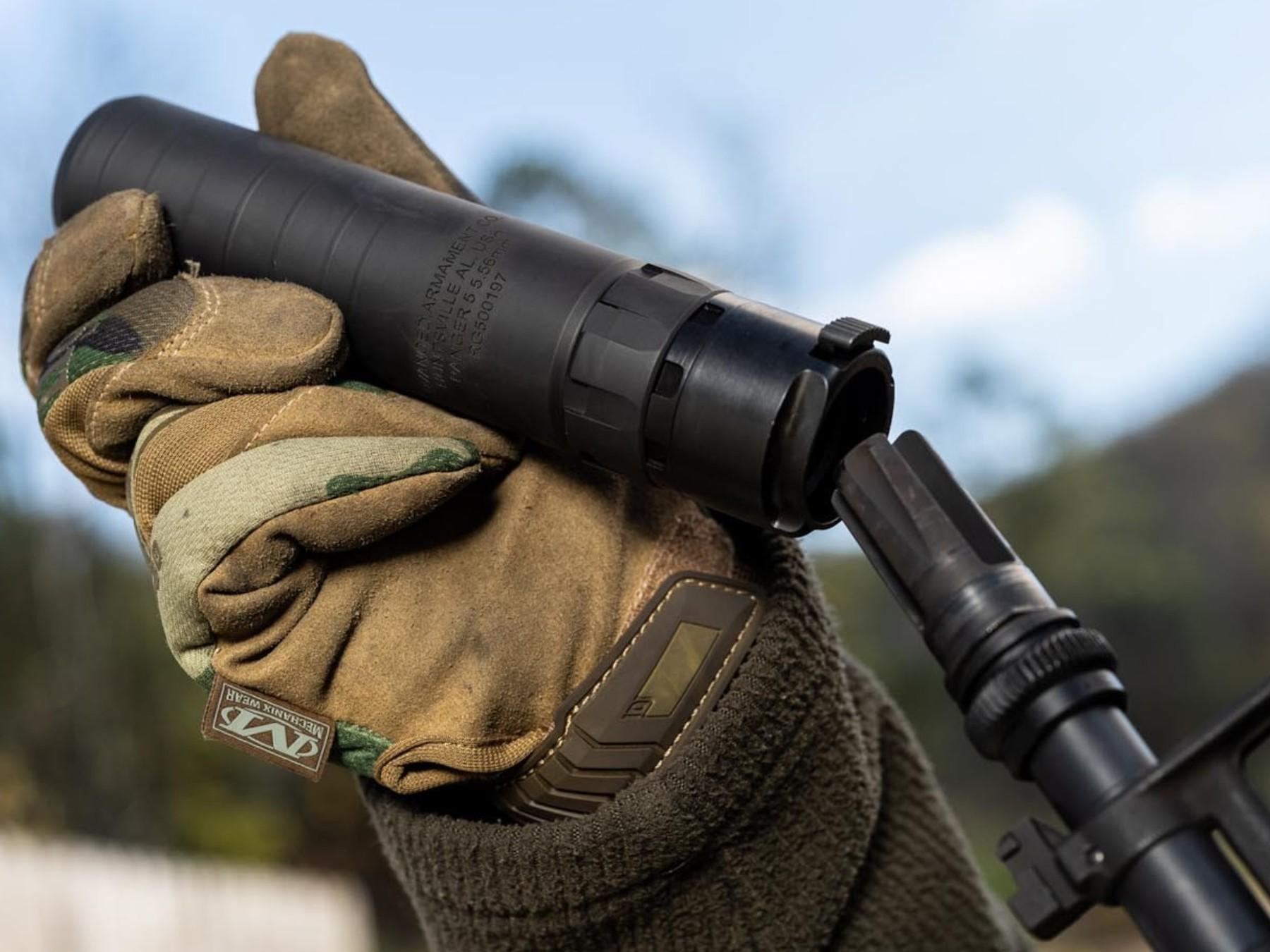 AAC Ranger
