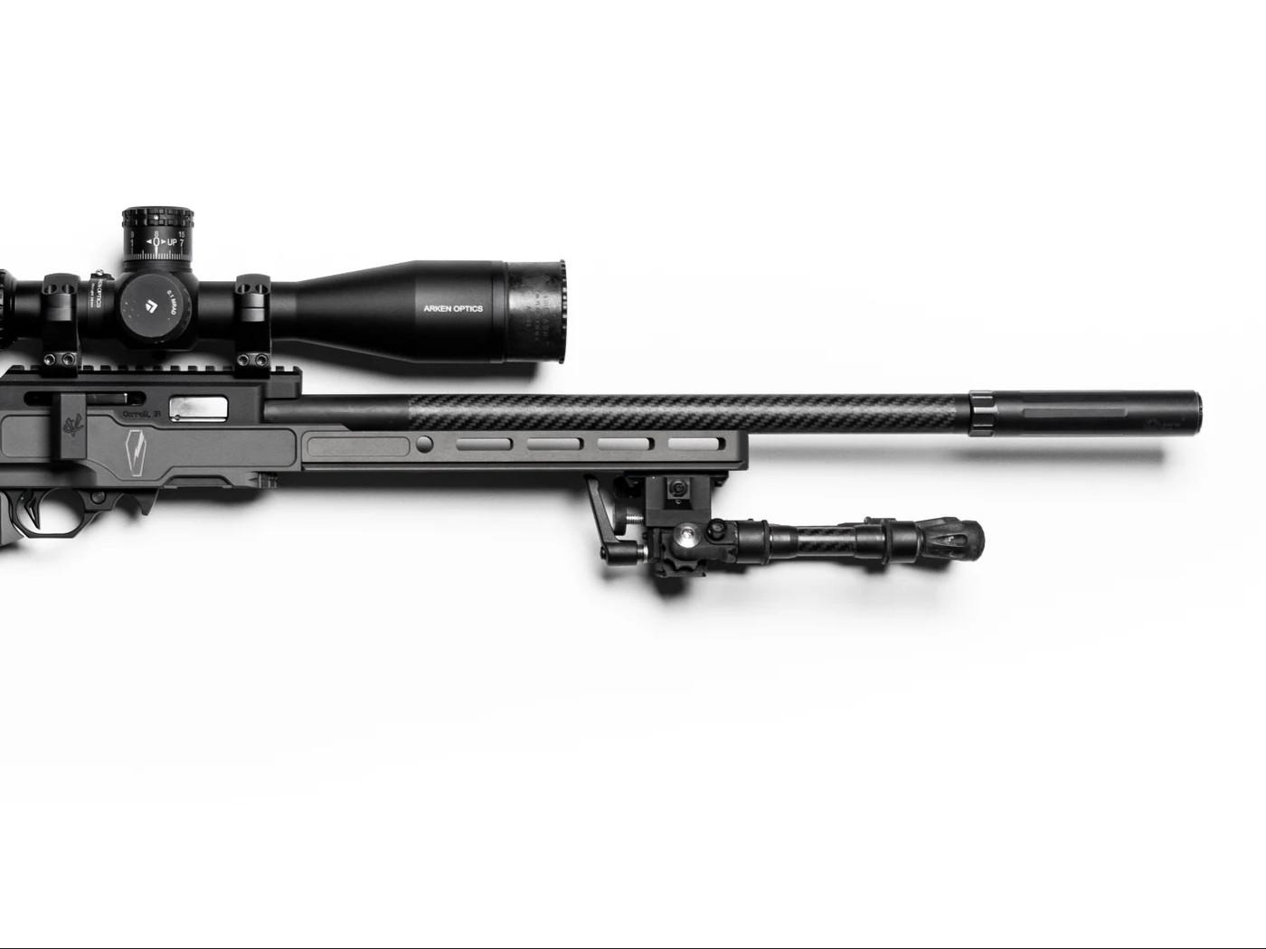 Dead Air Silencers Mask HD