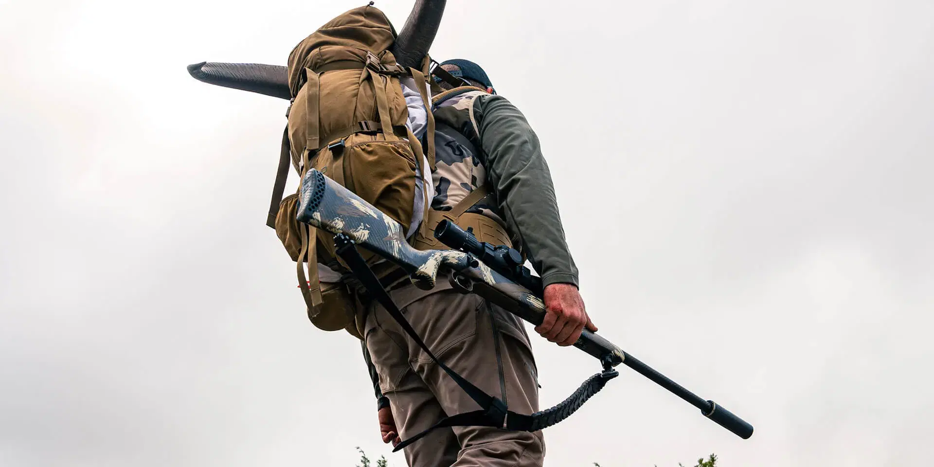 Weatherby firearms