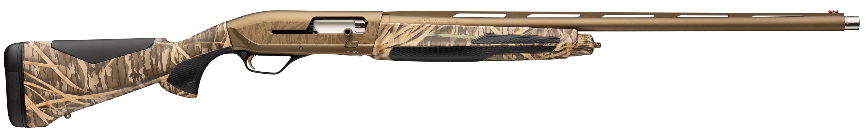 Browning Maxus