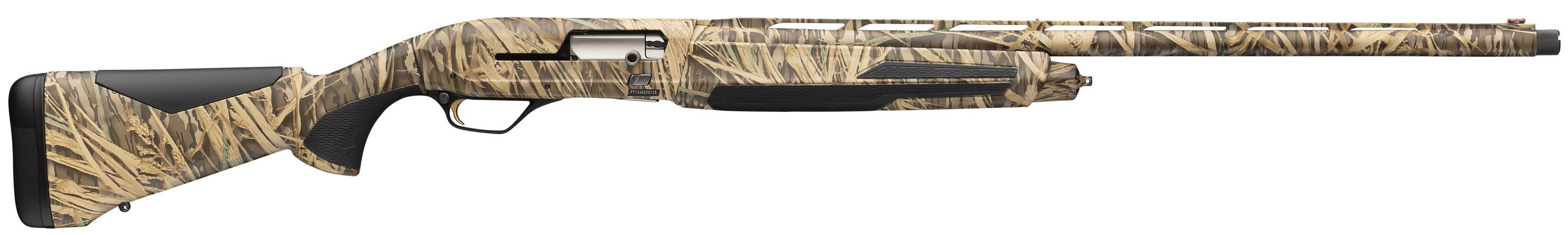 Maxus II Camo