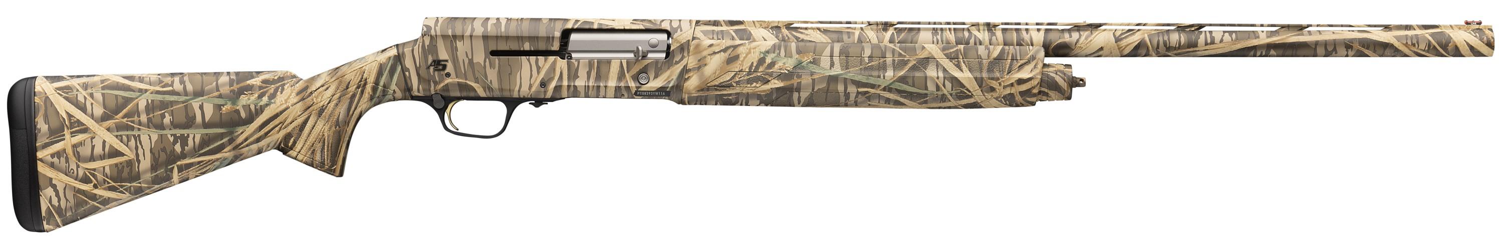 Browning A5