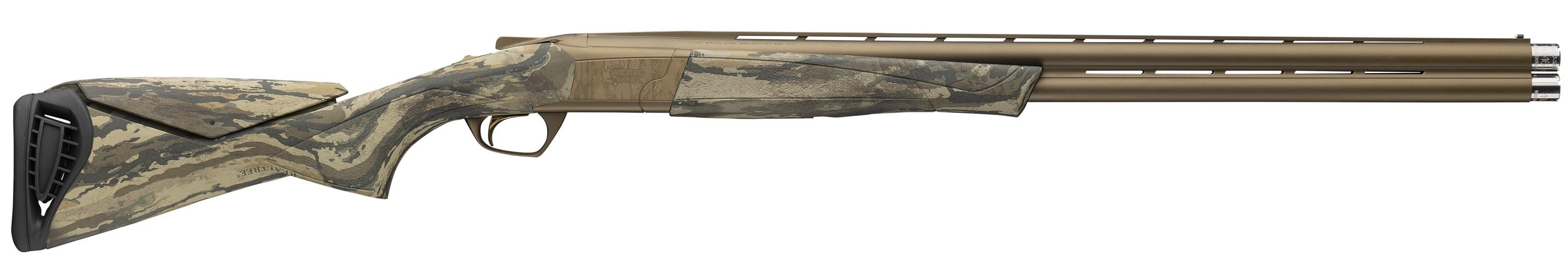 Browning Cynergy