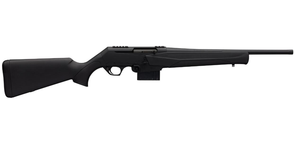 BAR MK3 DBM Stalker