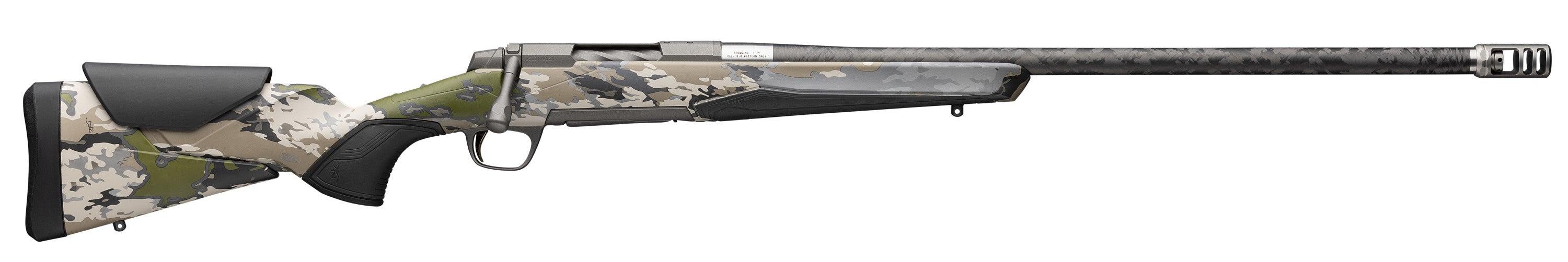 X-Bolt 2 Carbon Fiber SR